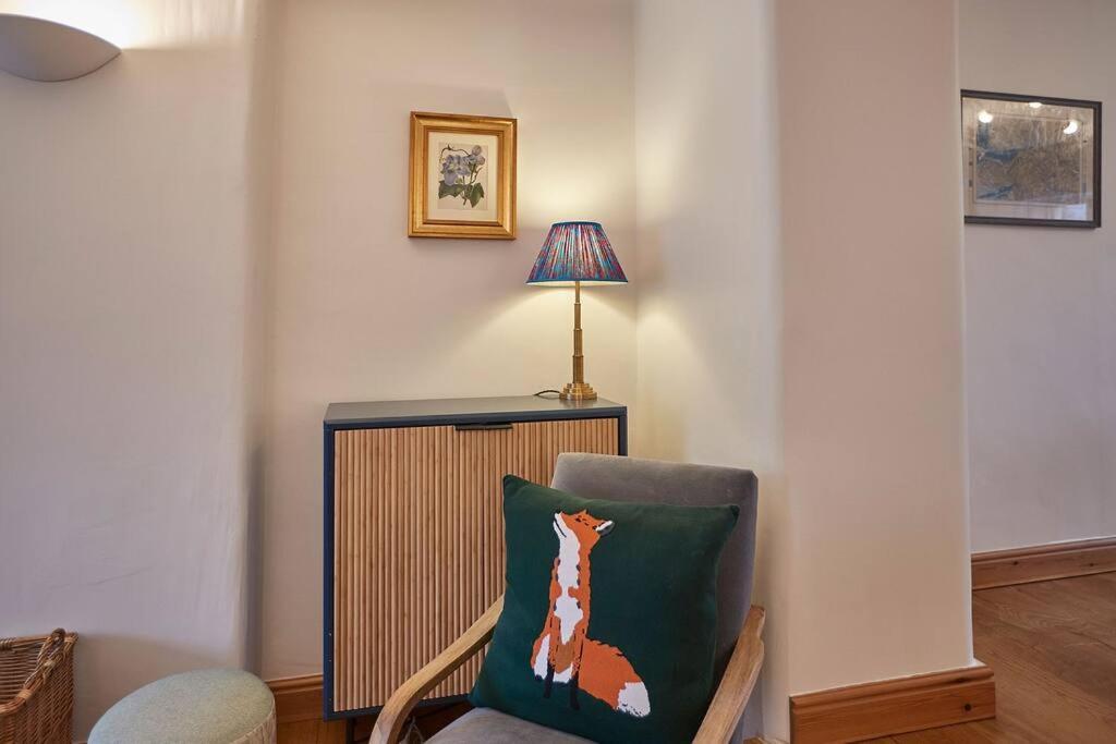 Stunning 3 Bed Yorkshire Dales Cottage Appletreewick Exterior foto